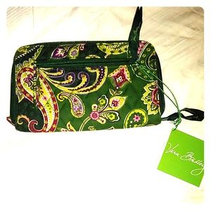 Vera Bradley wallet